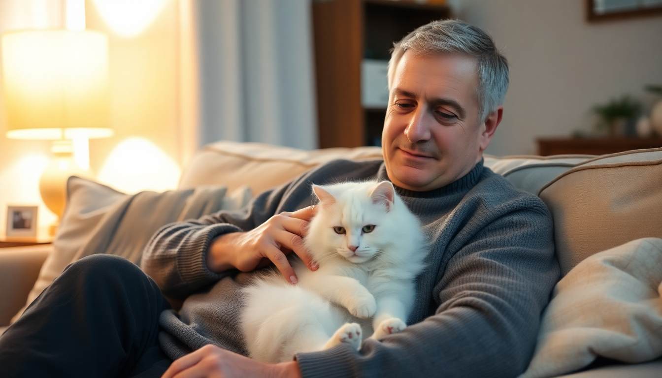 Decoding Your Cat's Behavior: Insights to Strengthen Your Bond
