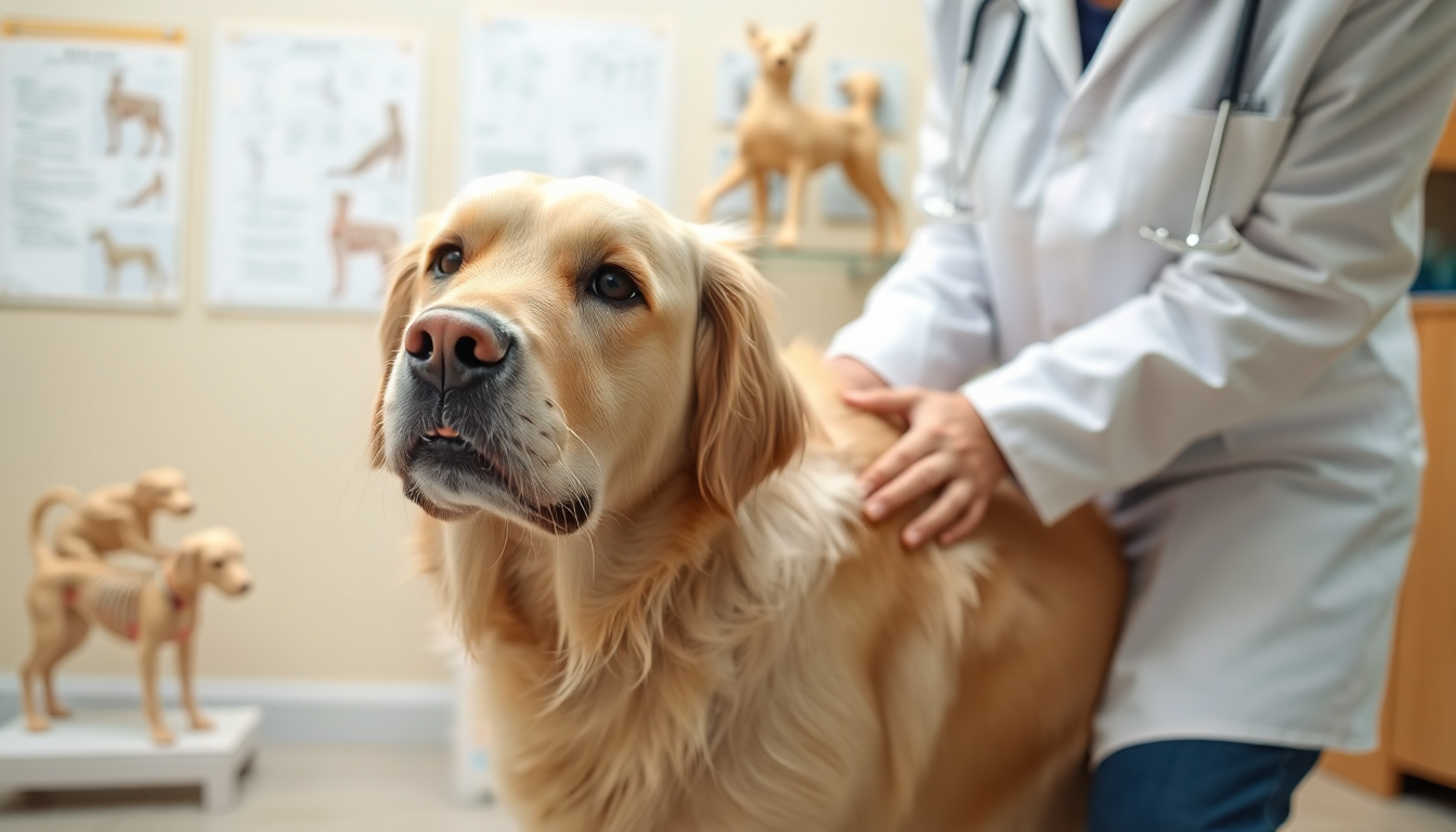 Navigating the Challenges of Arthritis in Dogs: A Comprehensive Guide